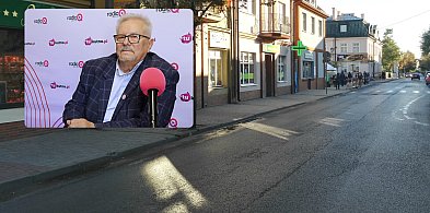 Drogowa ofensywa w Łęczycy. Miasto pozyskało miliony na nowe nawierzchnie