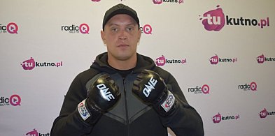 Kutnowski „Destroyer” walczy z nowotworami. Wyjątkowy gest Bartka Paszczyka