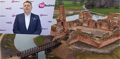 Besiekiery tętnią życiem. Harcerze i Filharmonia Łódzka w murach zamku