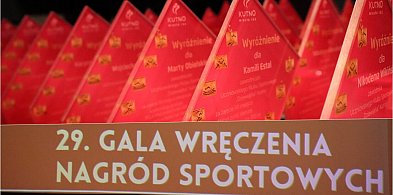 Gala Sportu w Kutnie. Blisko 250 wyróżnionych i miliony na lokalne kluby