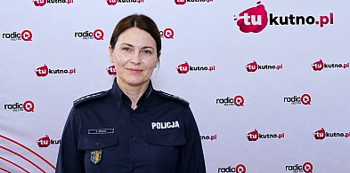Kutnowscy policjanci o hejcie i sztucznej inteligencji w szkołach