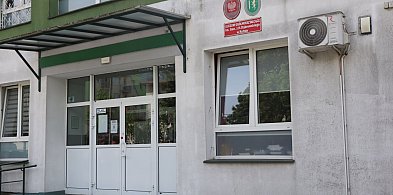 Czas na maturę, byliśmy w kutnowskim Dąbrowszczaku
