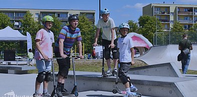 III Festiwal Pumptrack i Skatepark już wkrótce, znamy szczegóły