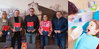 W szkołach w Żychlinie rusza ważna inicjatywa dla zdrowia dzieci i młodzieży