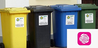 Kutnowska Karta Mieszkańca ułatwia dostęp do harmonogramów wywozu odpadów