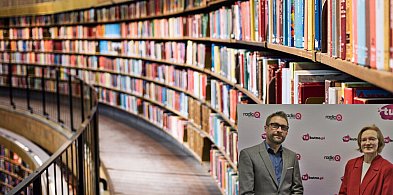 Finał konkursu "Poznajmy nasz region" w ramach Tygodnia Bibliotek