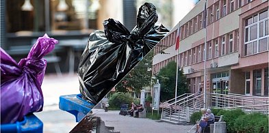 Gospodarka odpadami w Łęczycy: Miasto podsumowuje rok 2025 i planuje kontrole