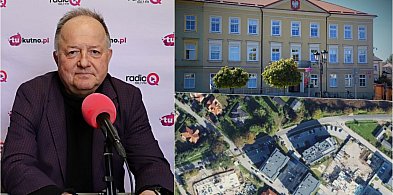 Nowy chodnik na Oporowskiej: Rusza inwestycja za blisko półtora miliona
