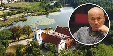 Dyskusyjny Klub Książki świętuje jubileusz z udziałem Sławomira Kopra