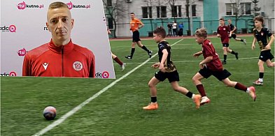 Ogólnopolski turniej Róży Kutno: Widzew i GKS Katowice zagrają na MOSiR-ze