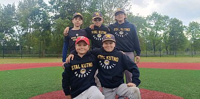 Pięciu zawodników MKS Stal Kutno na konsultacji Kadry Narodowej U12