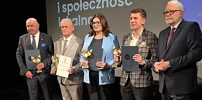 Te osoby rozsławiają Piątek. Prestiżowe nagrody dla lokalnych działaczy