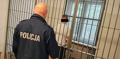 22-latek napadł na lokal gastronomiczny. Grozi mu nawet 15 lat więzienia
