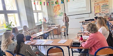 Nowoczesna profilaktyka w szkołach. Miasto inwestuje w bezpieczeństwo uczniów