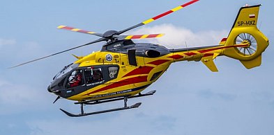 Tragedia na Zielonej Osi w Kutnie: Nie żyje mężczyzna po zderzeniu hulajnóg