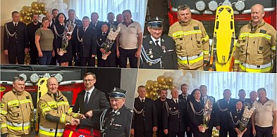 Nowy sprzęt ratowniczy dla OSP Augustopol: Wsparcie od ZZR Samoobrona