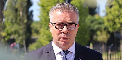 Konferencja w Kutnie: Bezwzględny zakaz dla hulajnóg na Zielonej Osi