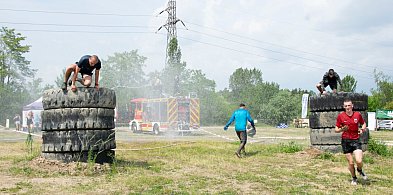 IV Honorowy Bieg Kadecki przyciągnął miłośników sportowych wyzwań