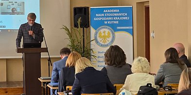 I Międzynarodowa Konferencja Naukowa w Kutnie: Debata o edukacji w ANSGK