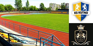 KS II Kutno kontra Fair Play. Derby miasta przy Kościuszki już w środę