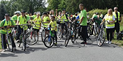 Ruszyły zapisy na V Rajd Rowerowy „Na Kółkach”: Rodzinna trasa do Leszczynka