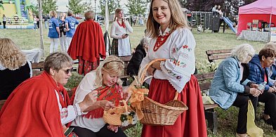 Tradycja i historia w Pniewie Małym: Nadchodzi II Piknik Rodzinny KGW