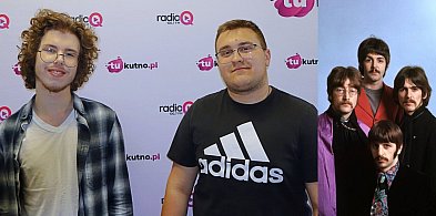 Muzyczna podróż z Beatlesami. Młodzi artyści zapraszają do Leszczynka