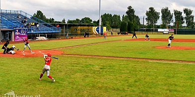 Weekend pełen baseballowych emocji w Kutnie – 23 mecze i walka o finał Ekst-14103