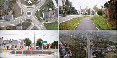Bezpieczniej i nowocześniej – duża inwestycja drogowa-14790