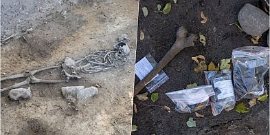 To odkrycie przejdzie do historii – średniowieczne grob-14958