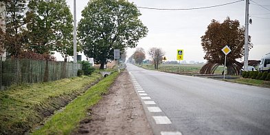 Ponad 4 mln zł na modernizację DW 703-15024