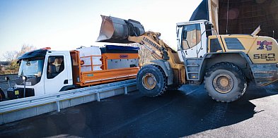 Łódzkie gotowe na zimę!-15395