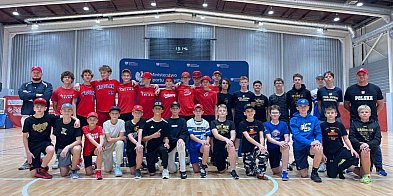 Stal Kutno dostarcza talenty! U15 trenuje z reprezentacją-15455