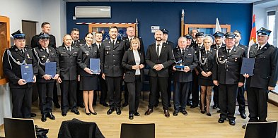 2 miliony złotych dla OSP w Łódzkiem-15572