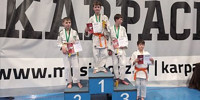 Niezapomniana sobota judoków – świetne starty i medale-15921