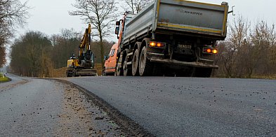 29,5 mln zł na remont dróg wojewódzkich-15990