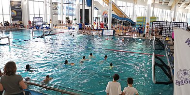 Emocje na wodzie- Splashball ponownie w Kutnie!-16215