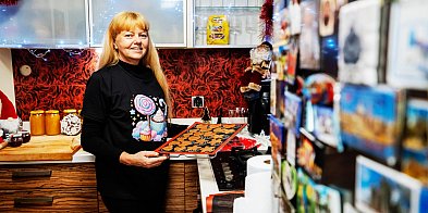 Świąteczne cuda z domowej kuchni-16272