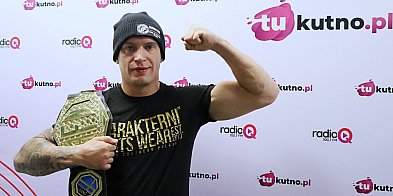 Kutno ma mistrza! Ogromny Sukces Bartłomieja Paszczyka-16305