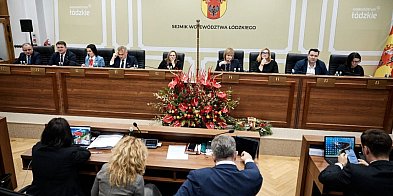 Rekordowy budżet Województwa Łódzkiego-16386