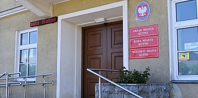 Kutnowski magistrat będzie nieczynny w ostatni dzień ro-16519