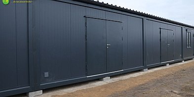 Kolejny ważny obiekt w systemie bezpieczeństwa powiatu-16564