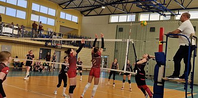 KALSK:  Awaria Team Radomin i Liderki Szczawin punktują w IV kolejce-16648
