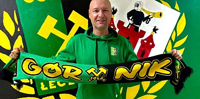 Pierwszy trening w 2026 roku - Górnik Łęczyca rusza z przygotowaniami-16873