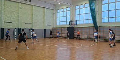 Szósta kolejka I i II ligi za nami - KALHPN przyniosła wiele emocji