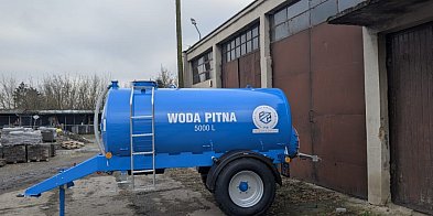 Gmina Żychlin wzmacnia bezpieczeństwo mieszkańców