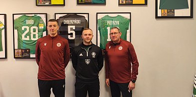 Ogrom wiedzy i nowe możliwości. Szkolenie trenerów Róży Kutno w GKS Katowice