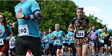 Załóż kapcie i pomagaj! Hematobieg 2026 rusza z zapisami