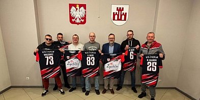 W Żychlinie powstał Klub Tenisa Stołowego dla mieszkańców