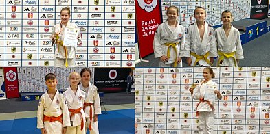 Sukces UKS Ippon Kutno na prestiżowym Baltic Cup w Gdyni